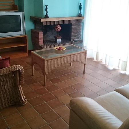 Apartamento se alquila piso céntrico en Sanxenxo c/garaje Exterior foto
