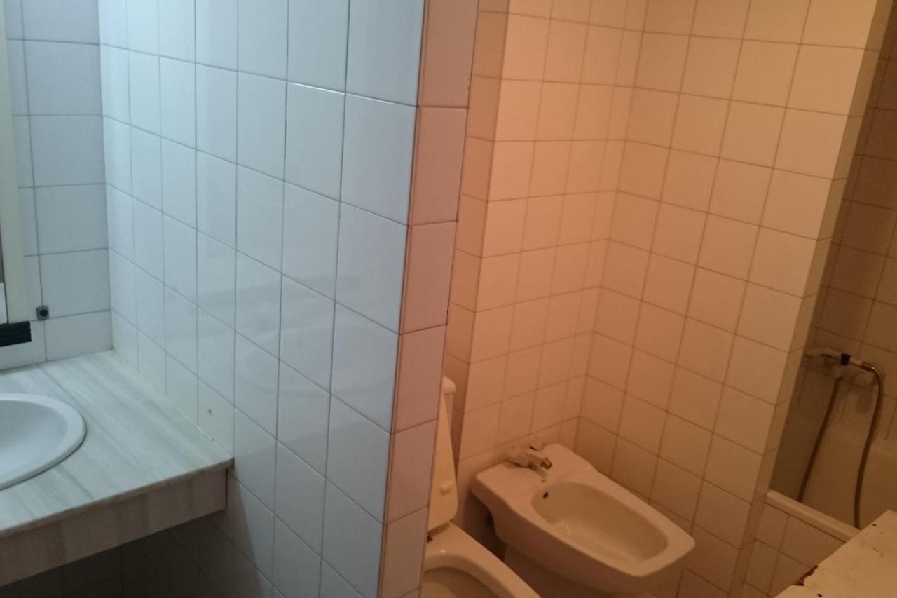 Apartamento se alquila piso céntrico en Sanxenxo c/garaje Exterior foto